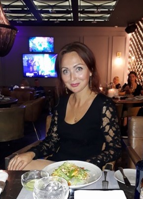 Светлана, 43, Україна, Київ