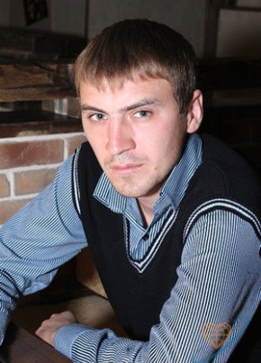 Владимир, 41, Россия, Томск