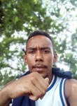 Mojee Nawaqavou, 19 лет, Suva