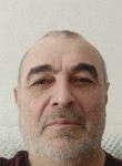 Борис, 59 лет, Калуга