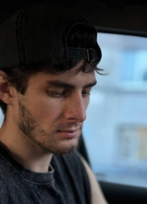 Konstantin, 29, Russia, Tyumen