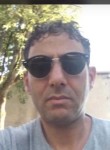 Youssef, 49 лет, Paris