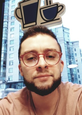 Artem, 30, Russia, Moscow