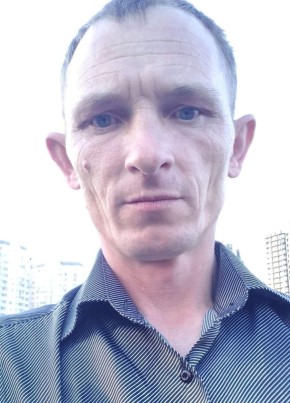 Саша, 42, Россия, Москва