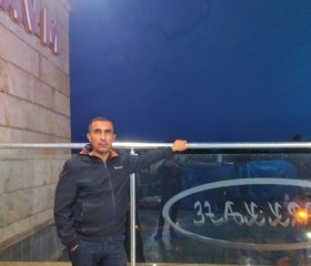 Anar, 43, Nakhchivan