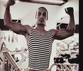 ابو علم, 38, Cairo