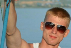 Алексей, 32 - Разное