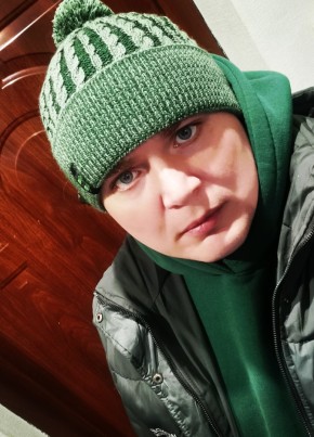 Алексей, 36, Россия, Вичуга