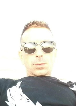 Niks, 19, Algeria, Algiers