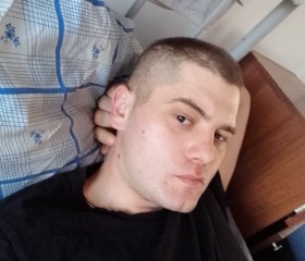 Дмитрий, 26 лет, Иркутск