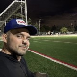 Alex, 40  , Santa Monica