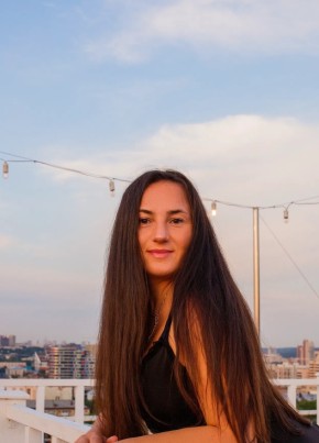 Валерия из Перми 37 лет