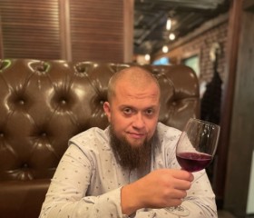 Ildar, 37, Saransk