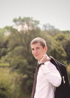 Aleksey, 33, Russia, Nizhniy Novgorod