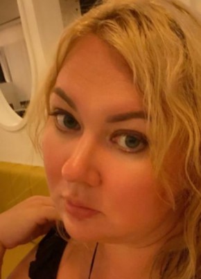 AnnA, 43, Россия, Нижний Новгород