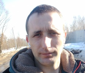 Фёдор, 33 года, Новомосковск