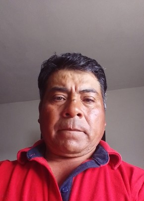Cesar из México Distrito Federal 52 года
