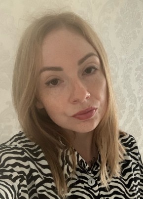Анастасия, 29, Россия, Староминская