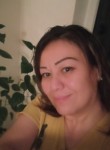 Наргиз Джаганова, 44 года, Алматы