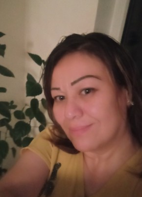 Наргиз Джаганова, 43, Қазақстан, Алматы