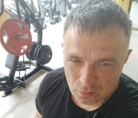 Федор, 42 года, Донецьк