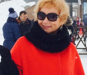 Светлана, 58 лет, Пушкин
