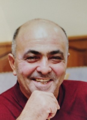 Ашот, 51, Россия, Астрахань