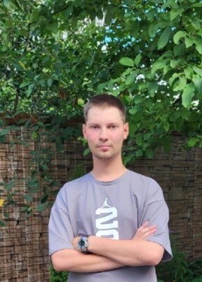 Илья, 23, Россия, Кохма