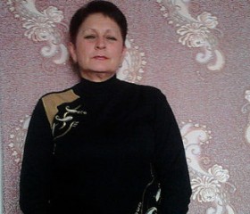 Галина, 66 лет, Керчь