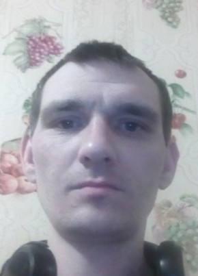 Иван, 36, Россия, Ковдор