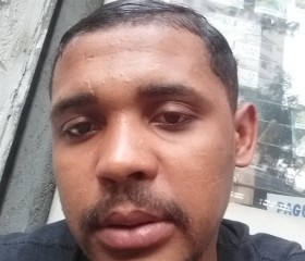 Camilo, 30 лет, São Paulo capital