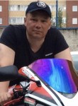 Богдан, 53 года, Томск