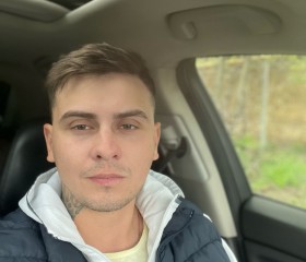 Кирилл, 31 год, Молодёжное