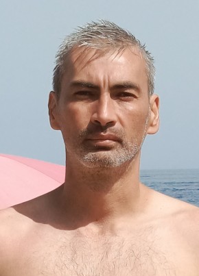 Hunter из Toshkent 44 года