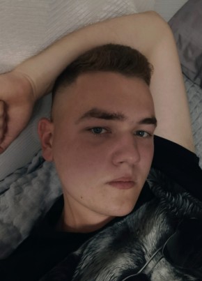 Дмитрий из Петропавловск-Камчатския 22 года