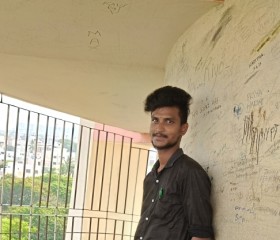 Mamakutty, 26 лет, Chennai
