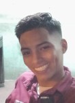 Antonio, 21 год, Managua