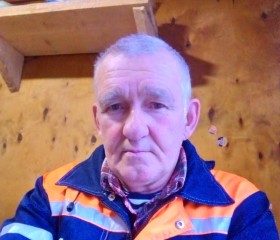 Viltor Xolodnov, 66 лет, Бежецк