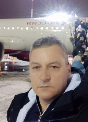 Goksi, 52, Russia, Kabardinka