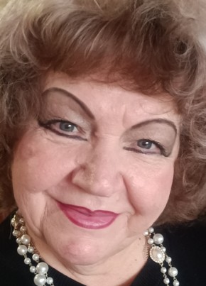 Galina, 64, Russia, Bugulma