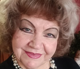 Galina, 64, Bugulma