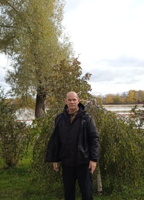 Виктор, 46, Россия, Вичуга