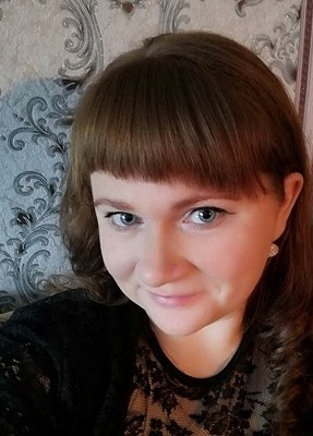 Олеся, 36, Россия, Рыльск