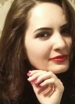 Юлия, 28, Україна, Харків