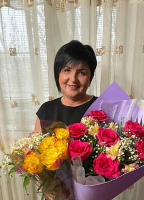 Валентина из Городище (Волгоградской обл.) 58 лет
