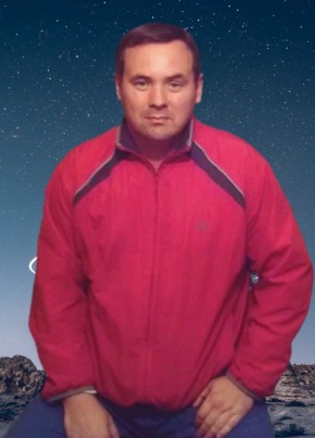 Vladislav, 44, Russia, Krasnovishersk