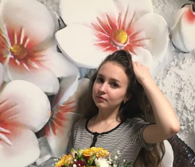 Anna, 22 года, Одеса