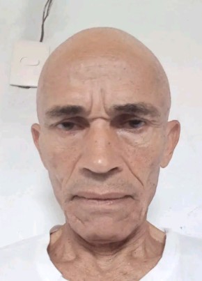 José Augusto san из Salinópolis 42 года