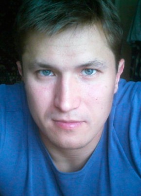 Стобаксов, 43, Россия, Омск