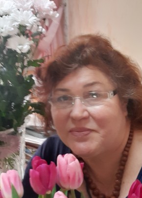 Гуля, 59, Россия, Самара